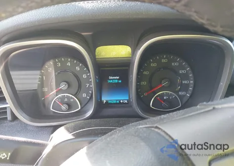 2014 Chevrolet Malibu 2Lt from USA, damaged, VIN 1G11E5SL4EF156260